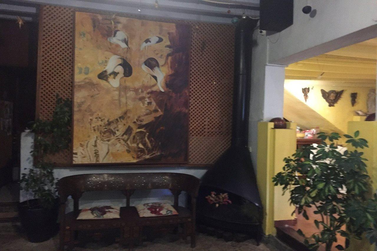 La Ventana Ξενοδοχείο Ίμπιζα Πόλη Εξωτερικό φωτογραφία