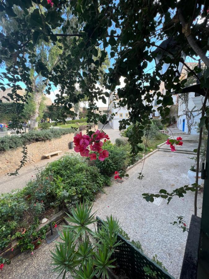 La Ventana Ξενοδοχείο Ίμπιζα Πόλη Εξωτερικό φωτογραφία