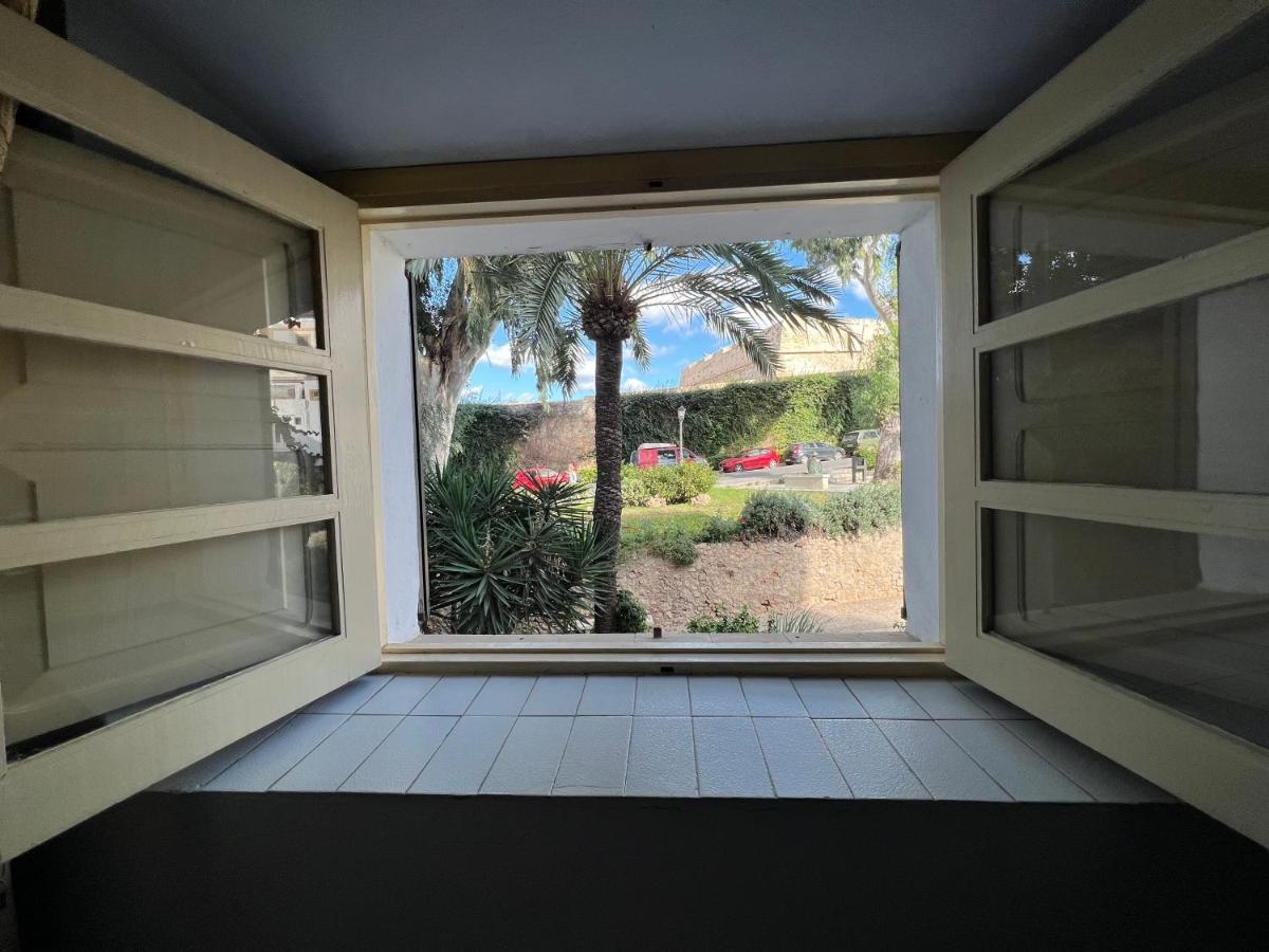 La Ventana Ξενοδοχείο Ίμπιζα Πόλη Εξωτερικό φωτογραφία