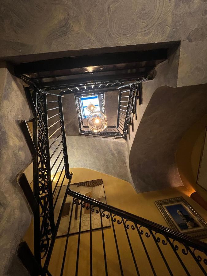 La Ventana Ξενοδοχείο Ίμπιζα Πόλη Εξωτερικό φωτογραφία