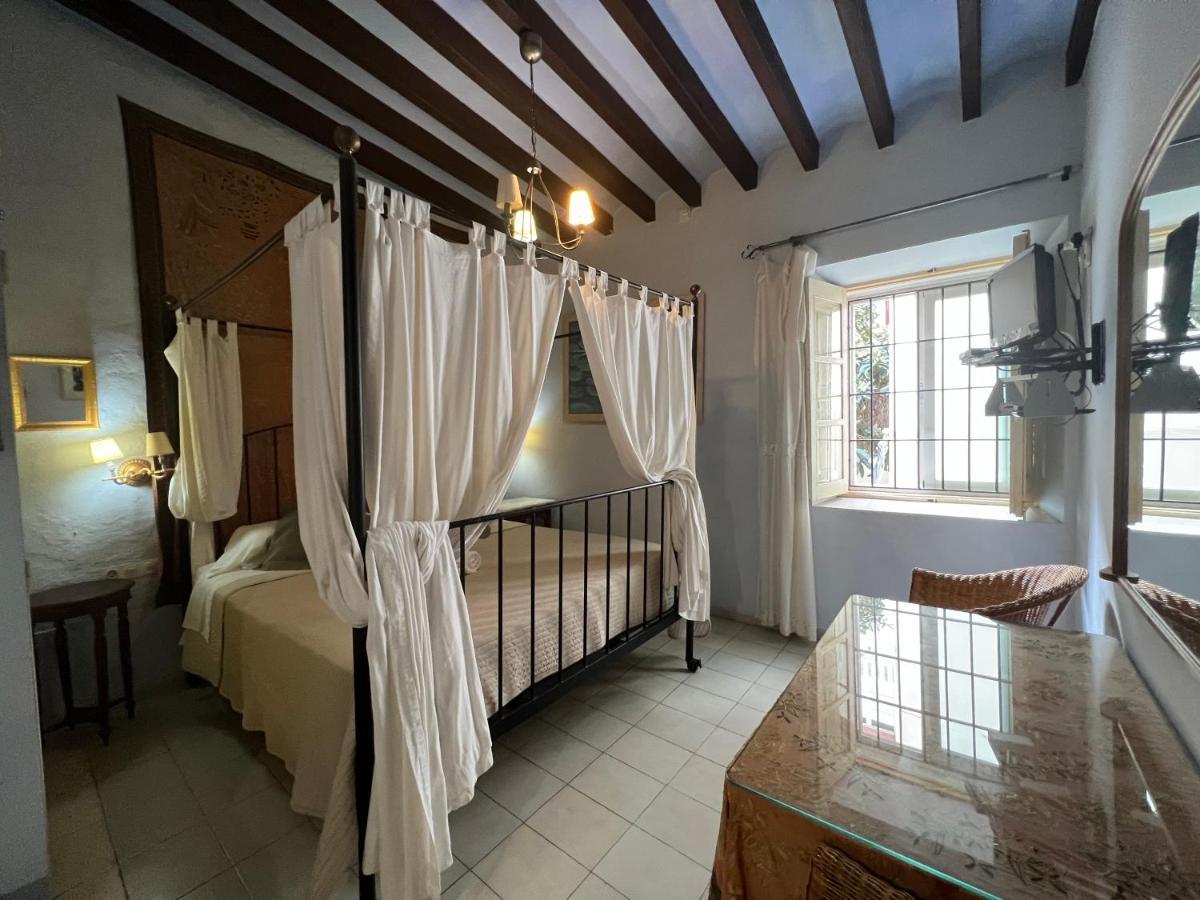 La Ventana Ξενοδοχείο Ίμπιζα Πόλη Εξωτερικό φωτογραφία