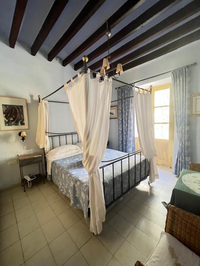 La Ventana Ξενοδοχείο Ίμπιζα Πόλη Εξωτερικό φωτογραφία