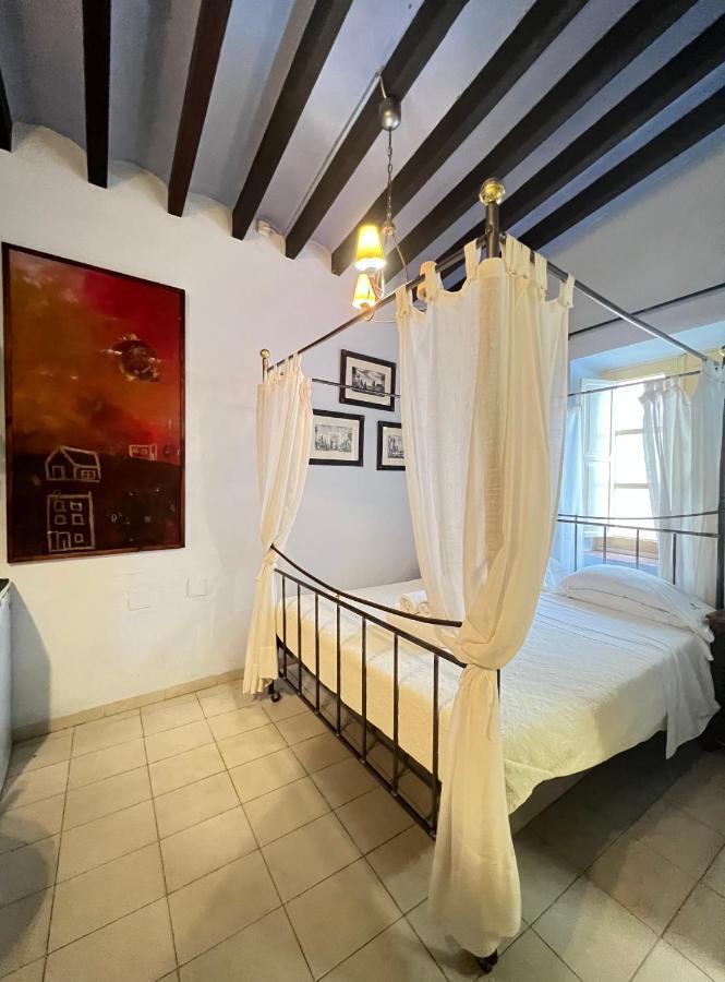 La Ventana Ξενοδοχείο Ίμπιζα Πόλη Εξωτερικό φωτογραφία
