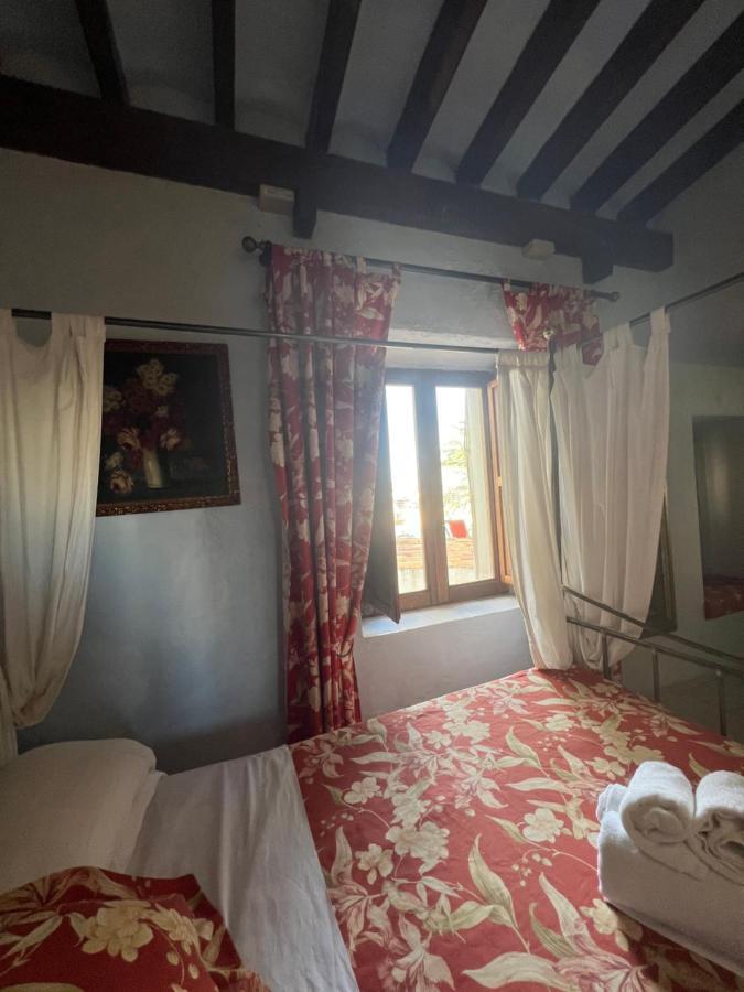 La Ventana Ξενοδοχείο Ίμπιζα Πόλη Εξωτερικό φωτογραφία