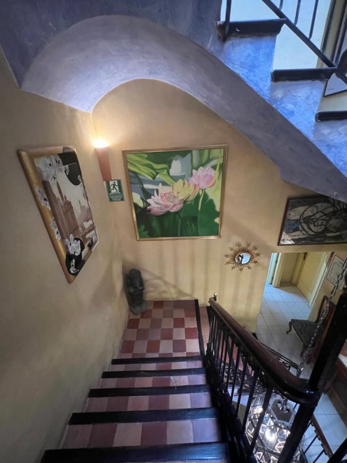La Ventana Ξενοδοχείο Ίμπιζα Πόλη Εξωτερικό φωτογραφία