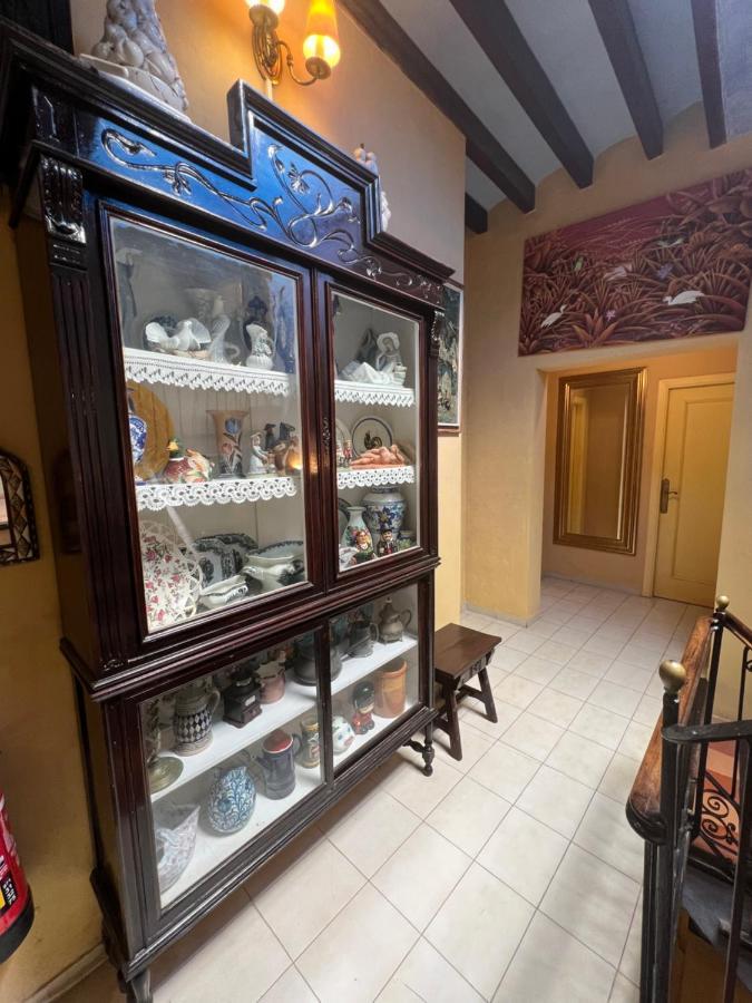 La Ventana Ξενοδοχείο Ίμπιζα Πόλη Εξωτερικό φωτογραφία