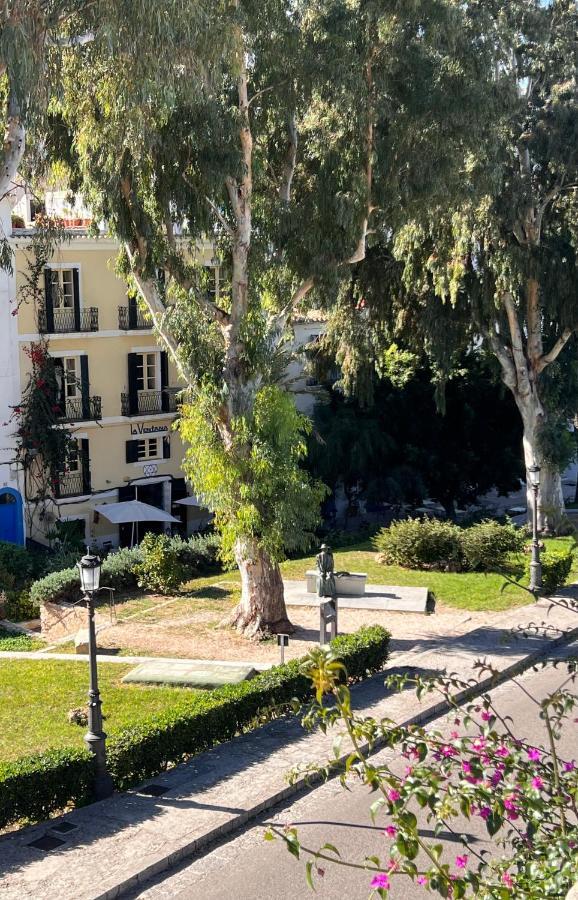 La Ventana Ξενοδοχείο Ίμπιζα Πόλη Εξωτερικό φωτογραφία