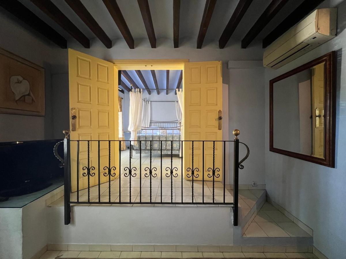 La Ventana Ξενοδοχείο Ίμπιζα Πόλη Εξωτερικό φωτογραφία