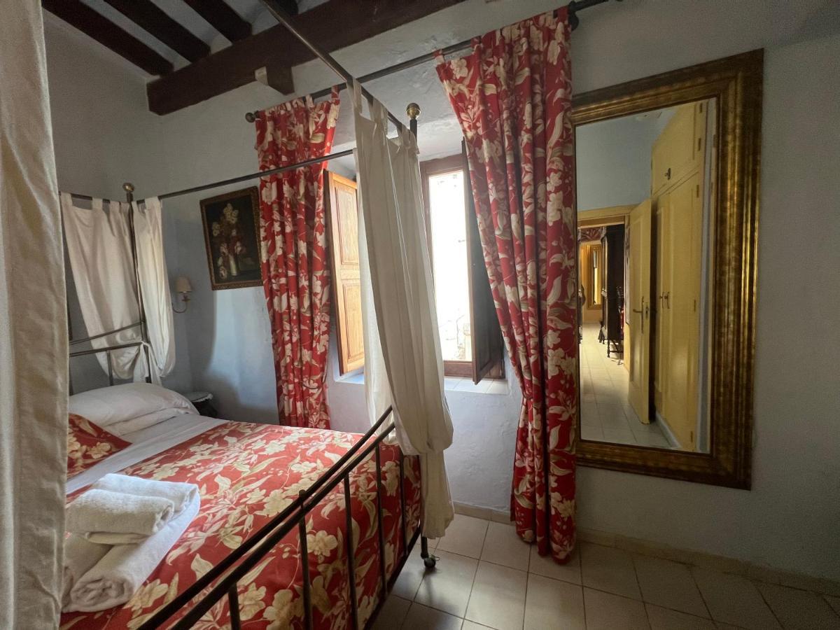 La Ventana Ξενοδοχείο Ίμπιζα Πόλη Εξωτερικό φωτογραφία