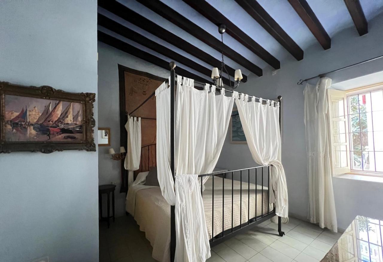 La Ventana Ξενοδοχείο Ίμπιζα Πόλη Εξωτερικό φωτογραφία