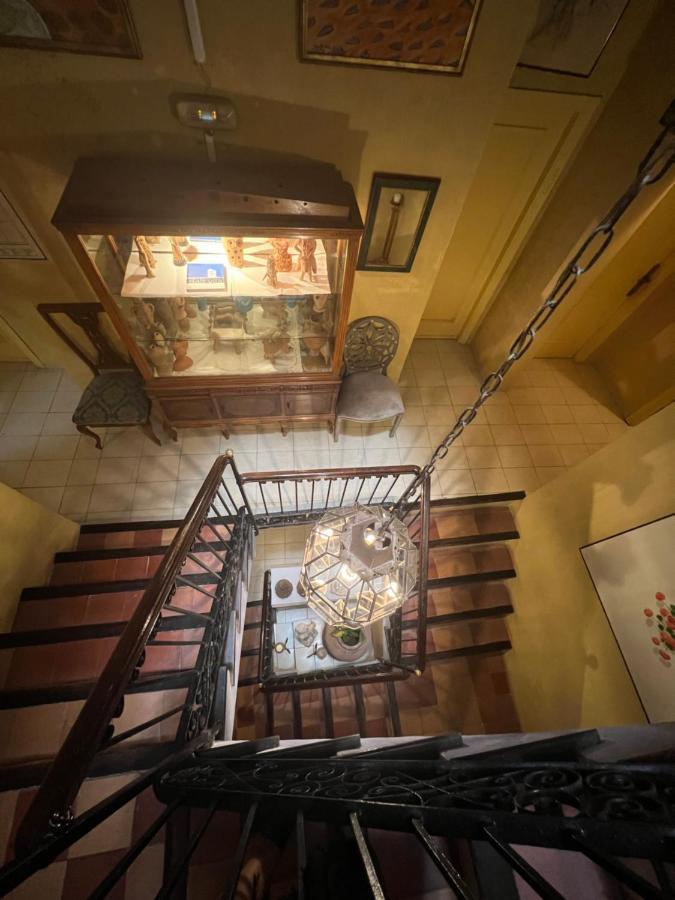 La Ventana Ξενοδοχείο Ίμπιζα Πόλη Εξωτερικό φωτογραφία