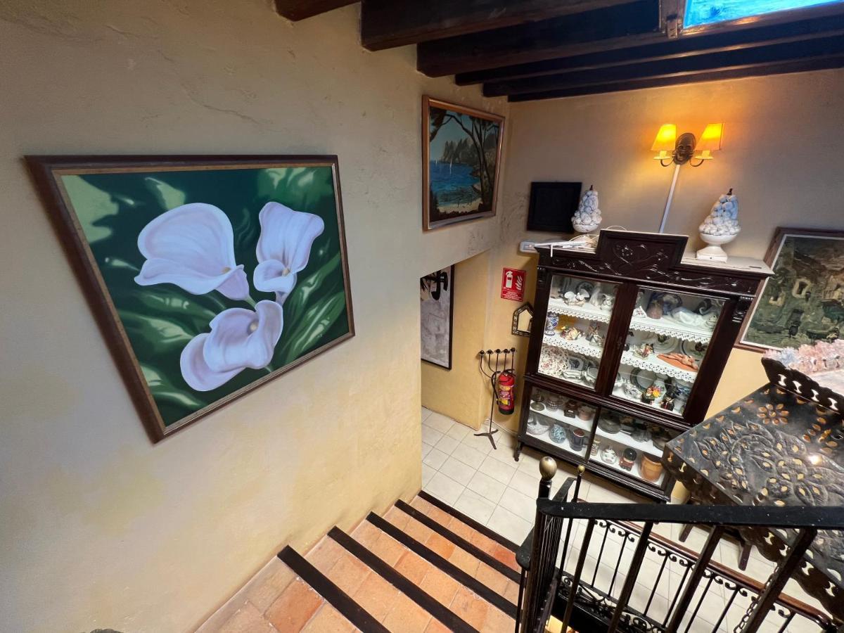 La Ventana Ξενοδοχείο Ίμπιζα Πόλη Εξωτερικό φωτογραφία
