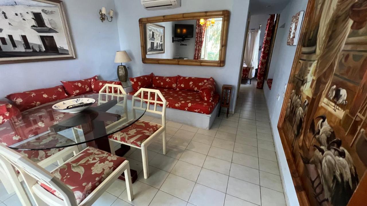 La Ventana Ξενοδοχείο Ίμπιζα Πόλη Εξωτερικό φωτογραφία