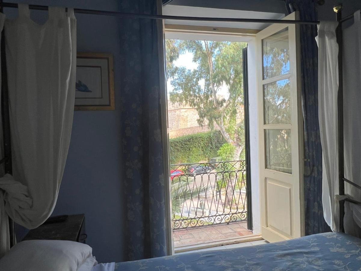 La Ventana Ξενοδοχείο Ίμπιζα Πόλη Εξωτερικό φωτογραφία