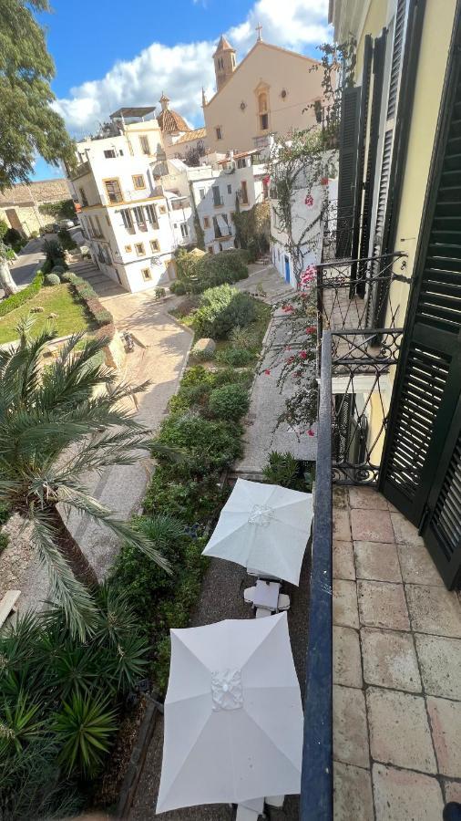 La Ventana Ξενοδοχείο Ίμπιζα Πόλη Εξωτερικό φωτογραφία