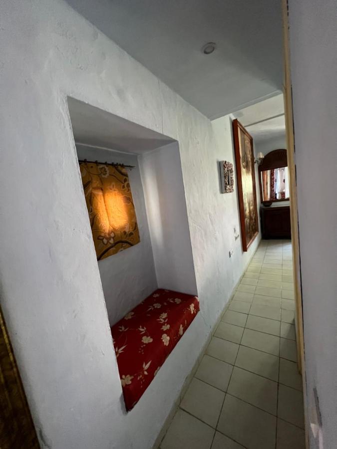 La Ventana Ξενοδοχείο Ίμπιζα Πόλη Εξωτερικό φωτογραφία