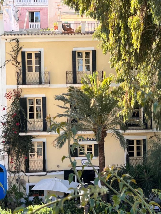 La Ventana Ξενοδοχείο Ίμπιζα Πόλη Εξωτερικό φωτογραφία