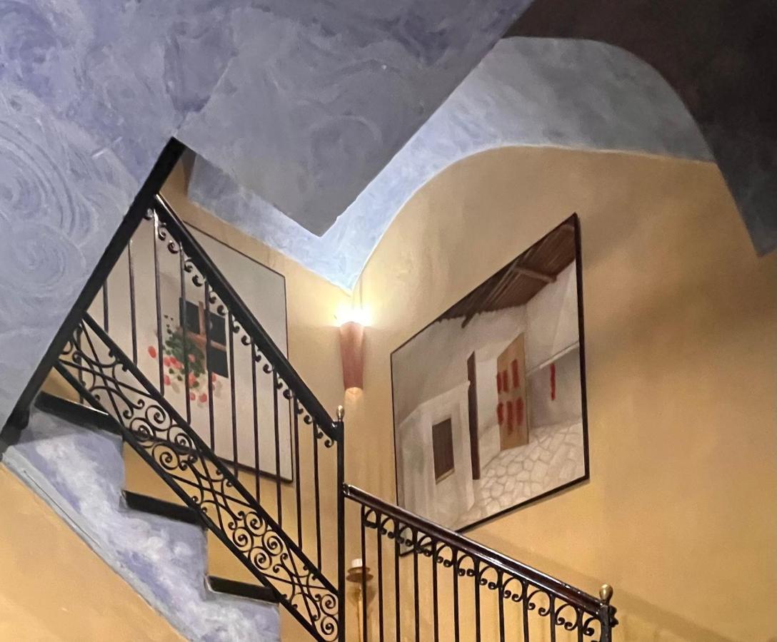 La Ventana Ξενοδοχείο Ίμπιζα Πόλη Εξωτερικό φωτογραφία