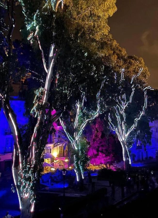 La Ventana Ξενοδοχείο Ίμπιζα Πόλη Εξωτερικό φωτογραφία