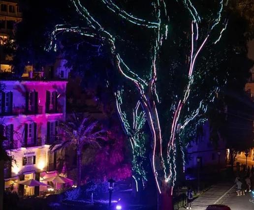 La Ventana Ξενοδοχείο Ίμπιζα Πόλη Εξωτερικό φωτογραφία